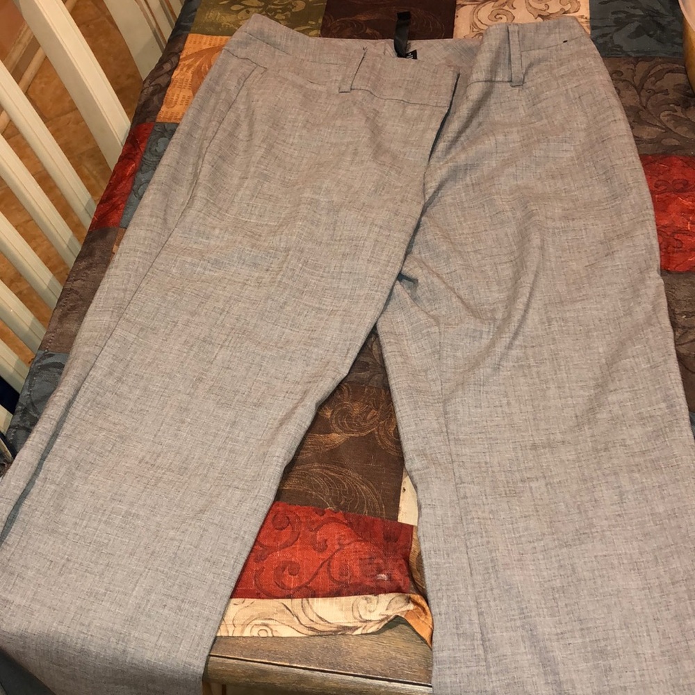 New York and company trousers
